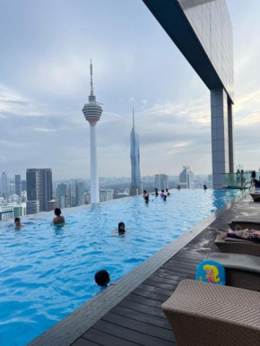Platinum Suites KLCC By Citybox